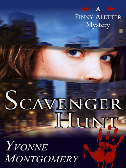 Title details for Scavenger Hunt by Yvonne Montgomery - Available